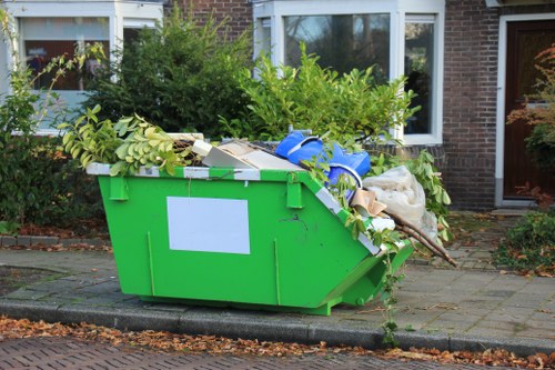 Insightful view of furniture clearance sale trends in Stockwell